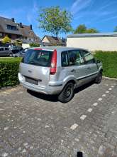 Bild zu gemeldetem Anliegen vom *2025-04-11 18:27:24