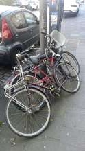 Bild zu gemeldetem Anliegen vom *2025-04-10 09:28:32