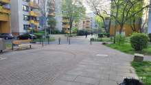 Bild zu gemeldetem Anliegen vom *2025-04-11 12:31:58