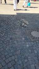 Bild zu gemeldetem Anliegen vom *2025-04-11 12:31:58