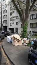 Bild zu gemeldetem Anliegen vom *2025-04-14 09:28:17