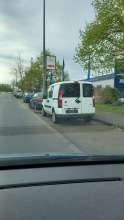 Bild zu gemeldetem Anliegen vom *2025-04-14 12:33:16