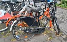Bild zu gemeldetem Anliegen vom *2025-04-13 18:32:41