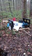 Bild zu gemeldetem Anliegen vom *2025-04-14 08:34:29