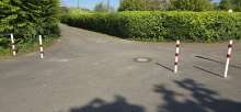 Bild zu gemeldetem Anliegen vom *2025-04-20 09:36:32
