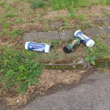 Bild zu gemeldetem Anliegen vom *2025-04-23 19:56:19