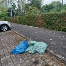 Bild zu gemeldetem Anliegen vom *2025-04-23 18:33:16