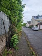 Bild zu gemeldetem Anliegen vom *2025-04-23 13:56:24