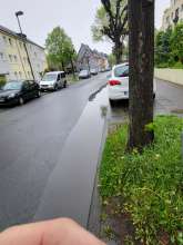 Bild zu gemeldetem Anliegen vom *2025-04-25 09:32:00