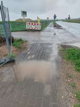 Bild zu gemeldetem Anliegen vom *2025-04-25 06:32:46