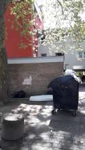 Bild zu gemeldetem Anliegen vom *2025-04-27 15:56:37
