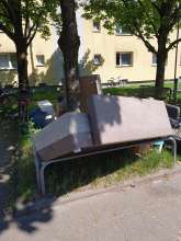 Bild zu gemeldetem Anliegen vom *2025-04-28 12:35:26