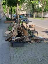 Bild zu gemeldetem Anliegen vom *2025-04-29 13:37:24