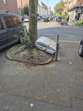 Bild zu gemeldetem Anliegen vom *2025-04-14 15:31:15