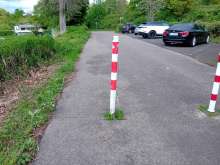 Bild zu gemeldetem Anliegen vom *2025-04-22 09:27:45