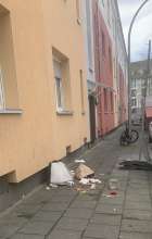 Bild zu gemeldetem Anliegen vom *2025-04-21 18:24:02