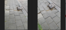 Bild zu gemeldetem Anliegen vom *2025-04-21 15:32:51