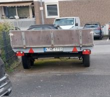 Bild zu gemeldetem Anliegen vom *2025-04-23 00:13:31