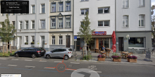 Bild zu gemeldetem Anliegen vom *2025-04-24 15:27:15