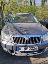 Bild zu gemeldetem Anliegen vom *2025-04-20 15:34:41