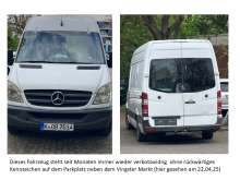 Bild zu gemeldetem Anliegen vom *2025-04-22 15:36:00