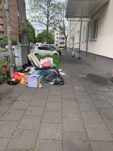 Bild zu gemeldetem Anliegen vom *2025-04-27 15:34:27