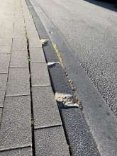 Bild zu gemeldetem Anliegen vom *2025-04-14 09:28:17