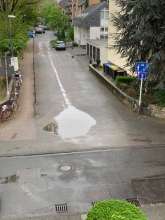 Bild zu gemeldetem Anliegen vom *2025-04-18 12:27:23