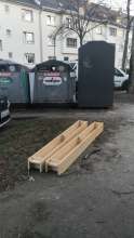 Bild zu gemeldetem Anliegen vom *2025-04-01 06:32:41
