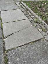 Bild zu gemeldetem Anliegen vom *2025-04-02 06:35:50