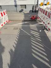 Bild zu gemeldetem Anliegen vom *2025-04-11 09:07:26