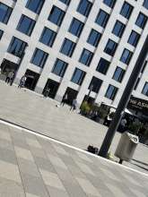 Bild zu gemeldetem Anliegen vom *2025-04-12 12:35:20