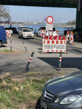 Bild zu gemeldetem Anliegen vom *2025-04-03 09:52:15