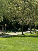 Bild zu gemeldetem Anliegen vom *2025-04-28 12:35:26