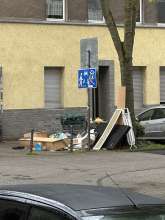 Bild zu gemeldetem Anliegen vom *2025-04-22 06:28:39