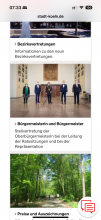 Bild zu gemeldetem Anliegen vom *2025-04-07 06:30:32