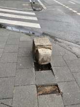 Bild zu gemeldetem Anliegen vom *2025-04-20 09:57:17
