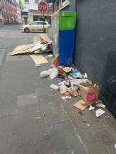 Bild zu gemeldetem Anliegen vom *2025-04-14 15:31:15