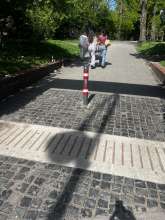 Bild zu gemeldetem Anliegen vom *2025-04-27 12:27:05
