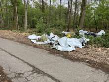 Wilder Müll vom *2025-04-13 15:27:49