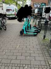 Bild zu gemeldetem Anliegen vom *2025-04-25 12:31:14