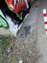 Bild zu gemeldetem Anliegen vom *2025-04-02 09:28:39
