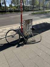 Bild zu gemeldetem Anliegen vom *2025-04-06 16:01:43