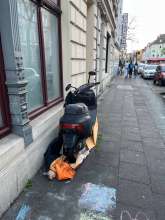 Bild zu gemeldetem Anliegen vom *2025-04-07 09:58:34