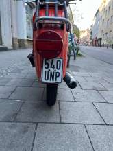 Bild zu gemeldetem Anliegen vom *2025-04-07 10:49:02