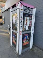 Bild zu gemeldetem Anliegen vom *2025-04-15 08:03:57