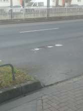 Bild zu gemeldetem Anliegen vom *2025-04-03 19:55:19
