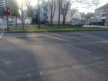 Bild zu gemeldetem Anliegen vom *2025-04-03 19:58:20