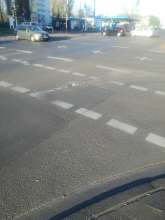 Bild zu gemeldetem Anliegen vom *2025-04-03 20:03:05