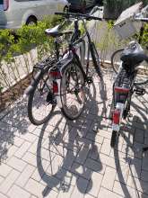 Bild zu gemeldetem Anliegen vom *2025-04-06 12:27:23